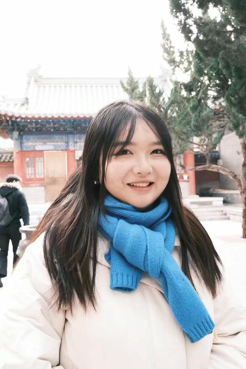 Paprika Chen